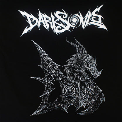 Official Merchandise Baju Anak Band Darksovls - Drvgo