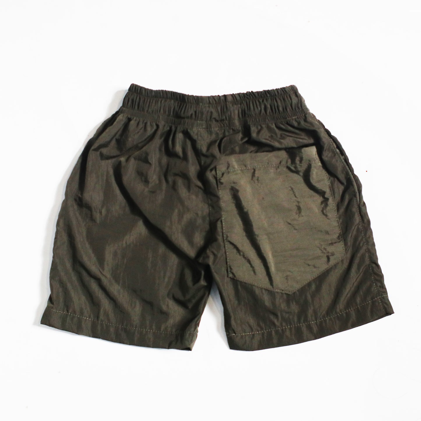 Celana Pendek Anak Boardshort Black // Army // Navy