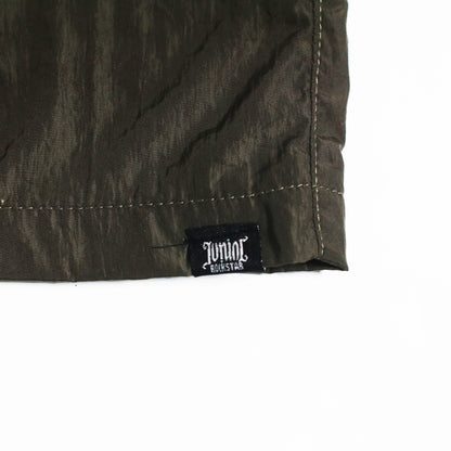 Celana Pendek Anak Boardshort Army