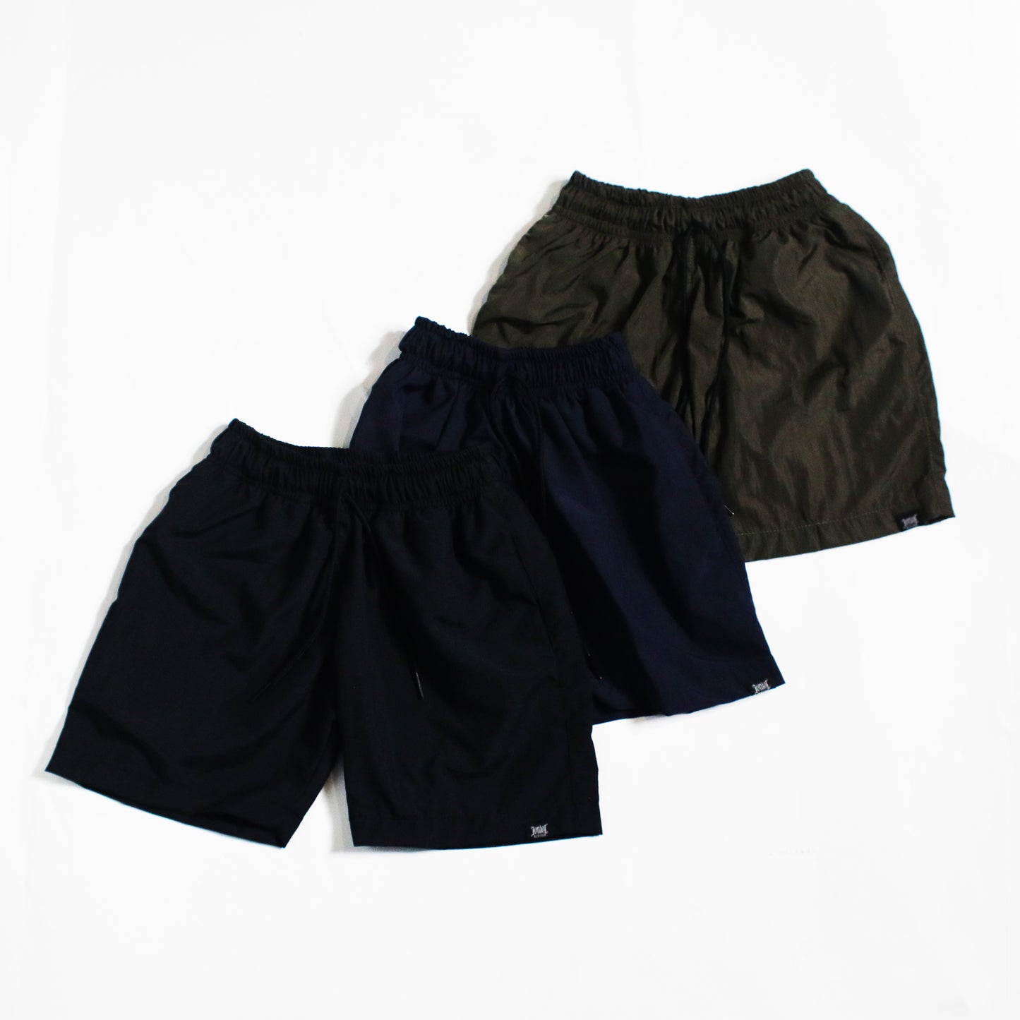 Celana Pendek Anak Boardshort Black // Army // Navy