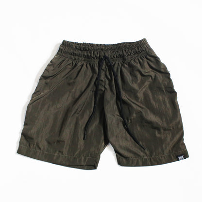 Celana Pendek Anak Boardshort Army