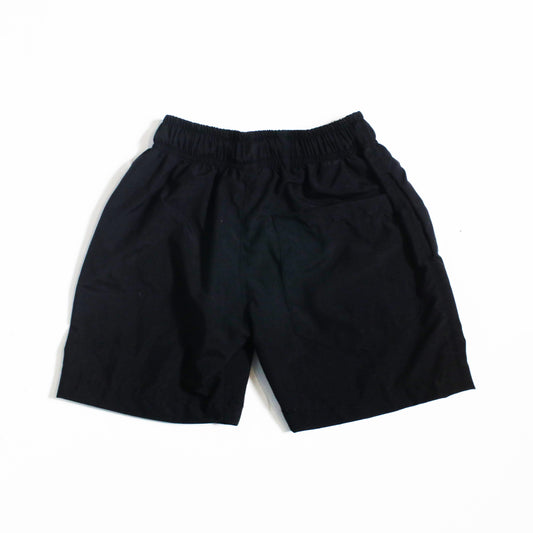 Celana Pendek Anak Boardshort Black