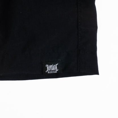 Celana Pendek Anak Boardshort Black