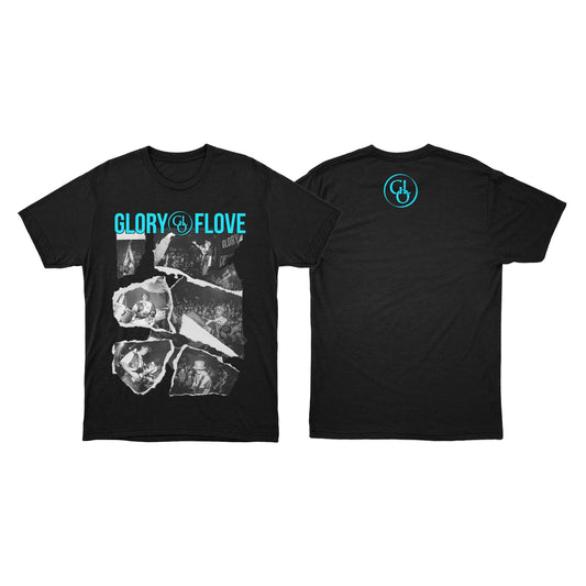 Official Merchandise Baju Dewasa Glory Of Love - Gigs