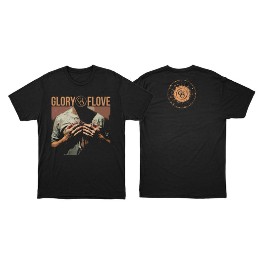 Official Merchandise Baju Dewasa Glory Of Love - Heart