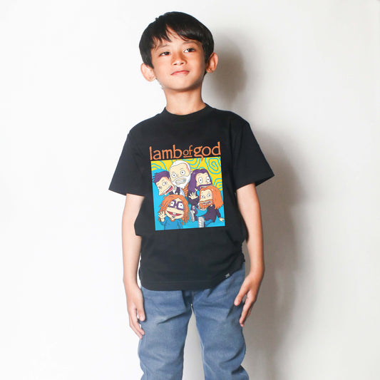 Baju Anak Lamb Of God Rugrats