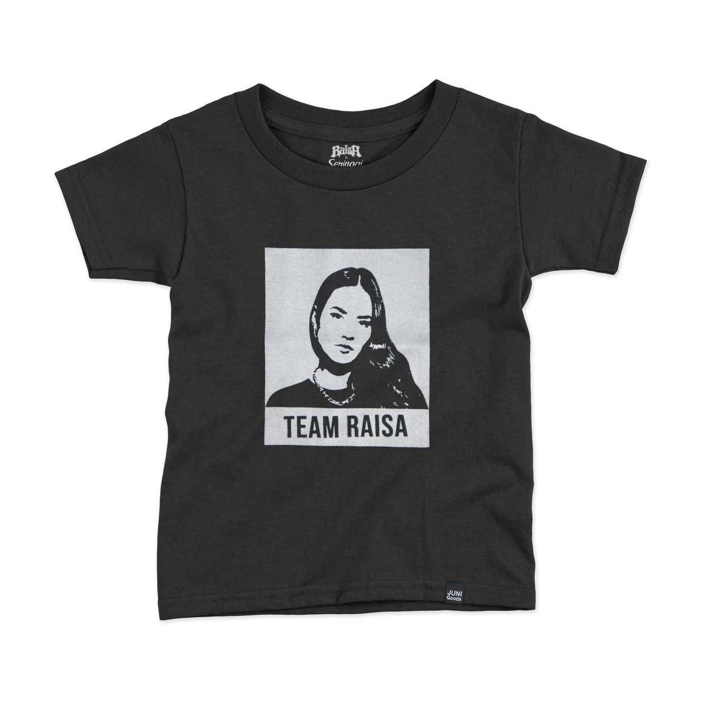 Official Merchandise Baju Anak Raisa New Jersey 90