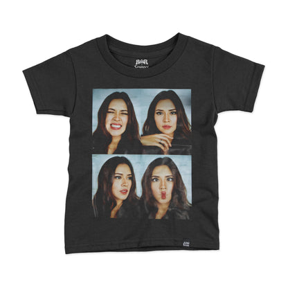 Official Merchandise Baju Anak Raisa Kolase