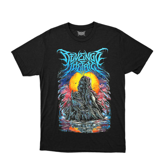 Official Merchandise Dewasa Revenge The Fate - Amerta