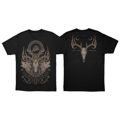 Official Merchandise Baju Dewasa SLFR - The Skull Of A Goat