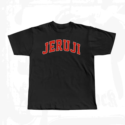 Official Merchandise Baju Dewasa Jeruji - W96