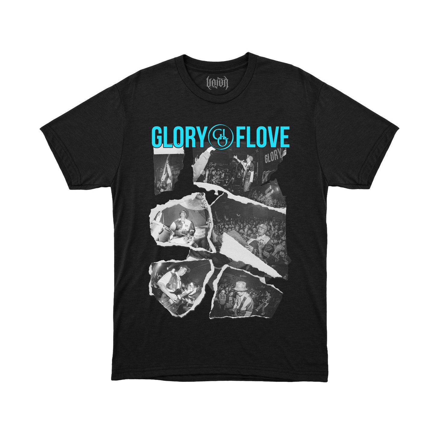 Official Merchandise Baju Dewasa Glory Of Love - Gigs