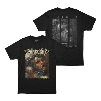 Official Merchandise Baju Dewasa Pargochy - Hatred That Embeded