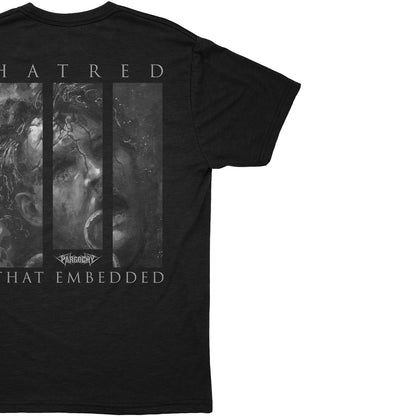 Official Merchandise Baju Dewasa Pargochy - Hatred That Embeded