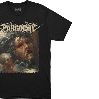 Official Merchandise Baju Dewasa Pargochy - Hatred That Embeded