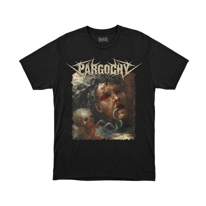 Official Merchandise Baju Dewasa Pargochy - Hatred That Embeded