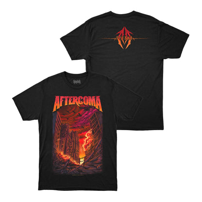 Official Merchandise Baju Dewasa Aftercoma - Petaka