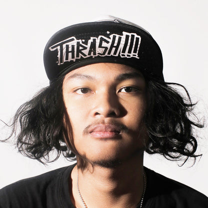 Topi Dewasa Original Metallic Ass - Thrash Cap