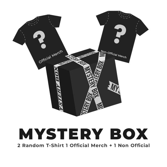 Mystery Box Special